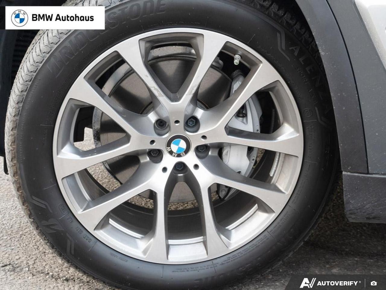 2025 BMW X5 xDrive40i Sports Activity Vehicle Photo