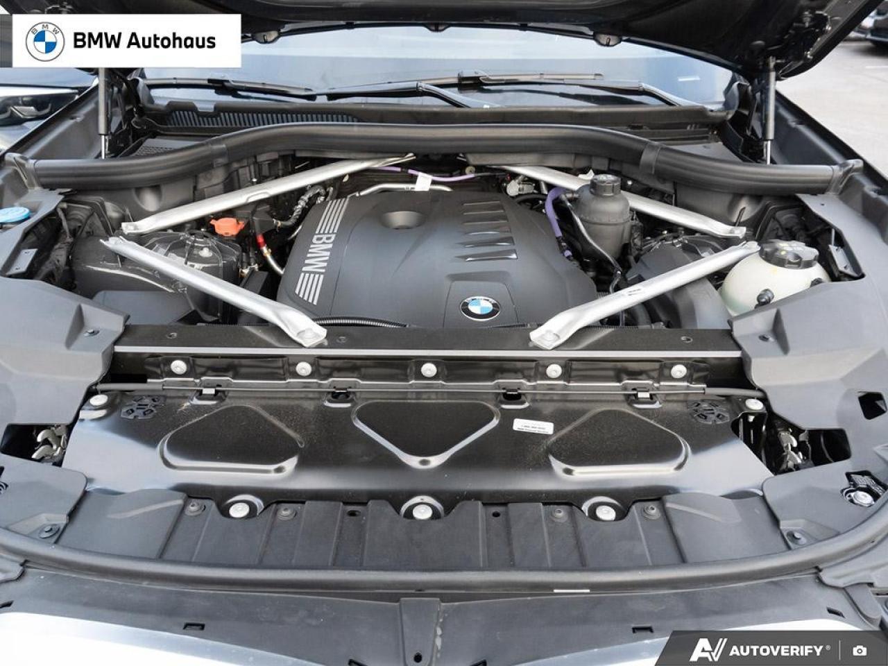 2025 BMW X5 xDrive40i Sports Activity Vehicle Photo