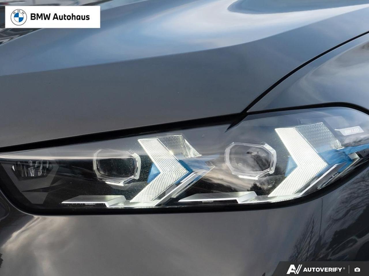 2025 BMW X5 xDrive40i Sports Activity Vehicle Photo