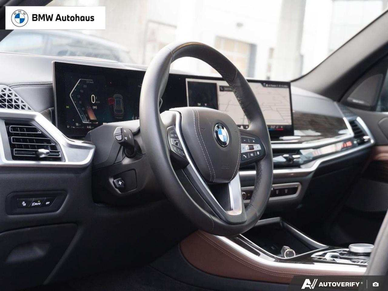 2025 BMW X5 xDrive40i Sports Activity Vehicle Photo