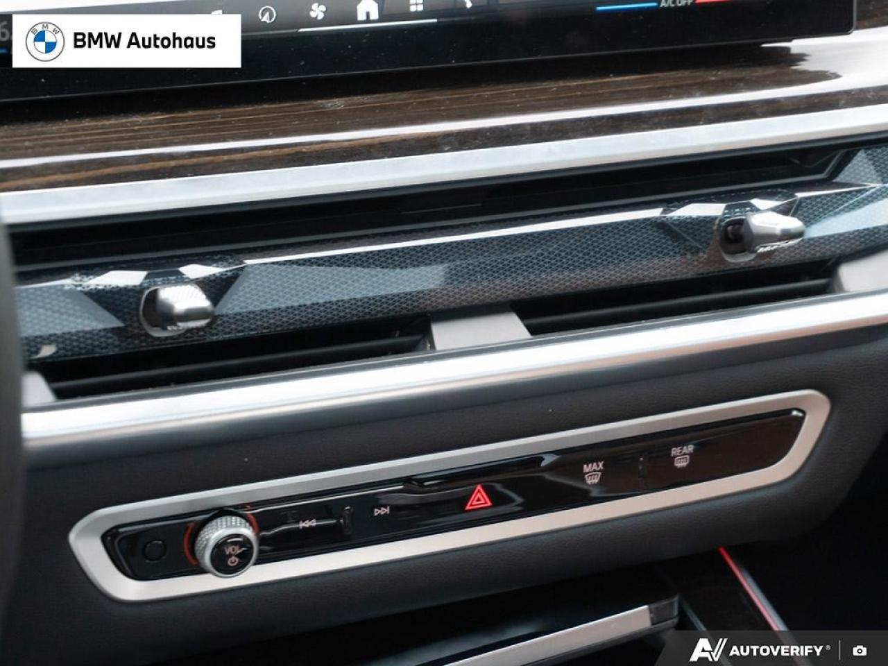 2025 BMW X5 xDrive40i Sports Activity Vehicle Photo