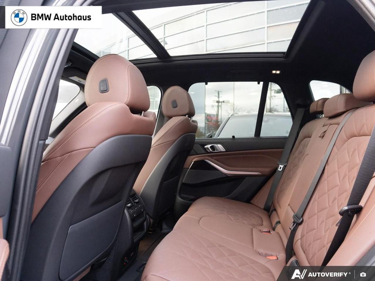 2025 BMW X5 xDrive40i Sports Activity Vehicle Photo