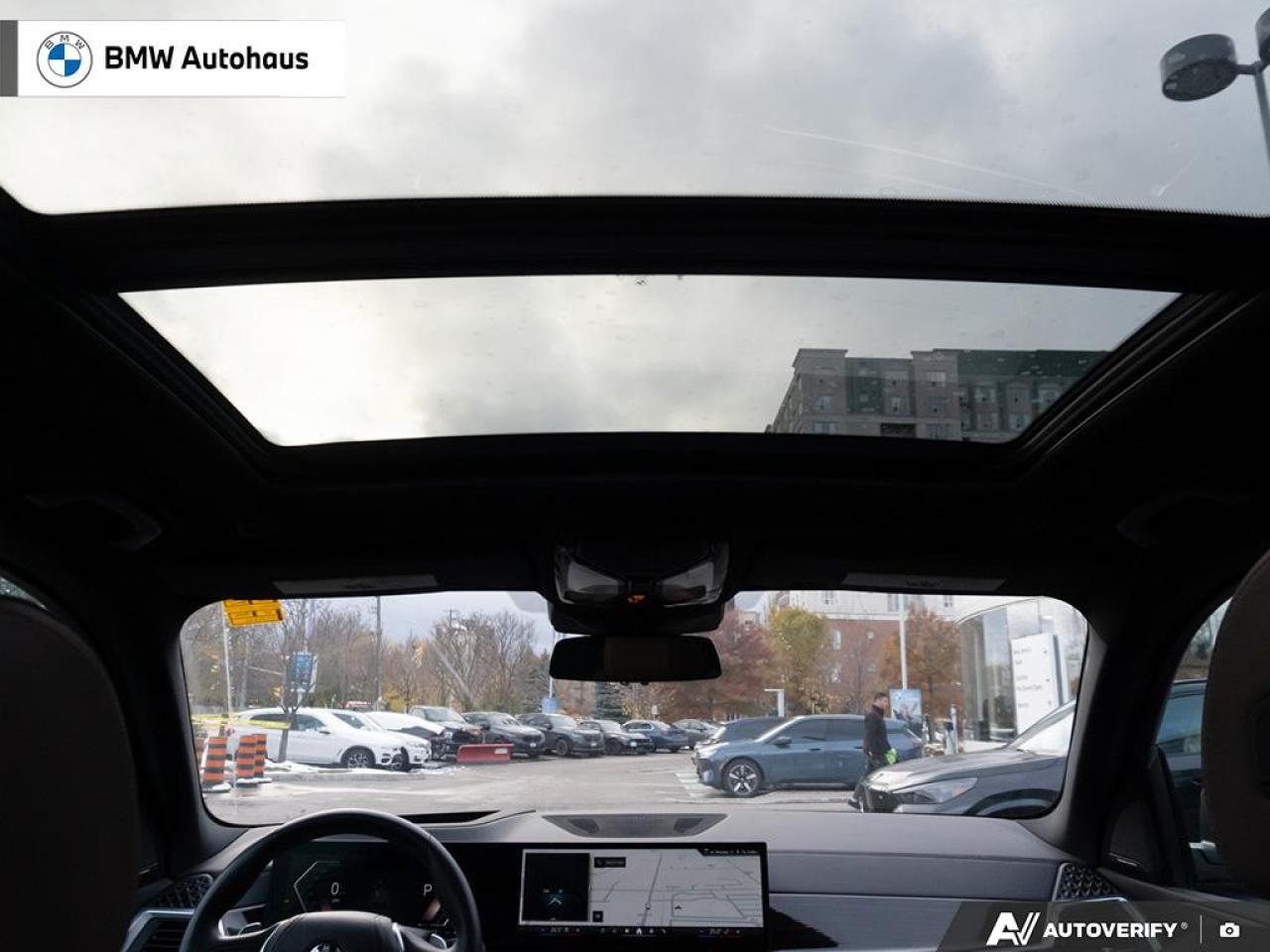 2025 BMW X5 xDrive40i Sports Activity Vehicle Photo