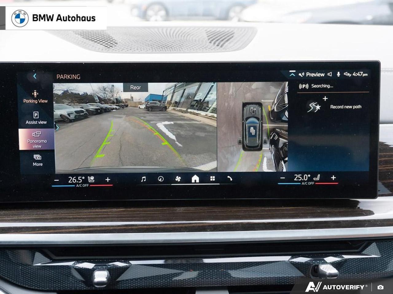 2025 BMW X5 xDrive40i Sports Activity Vehicle Photo