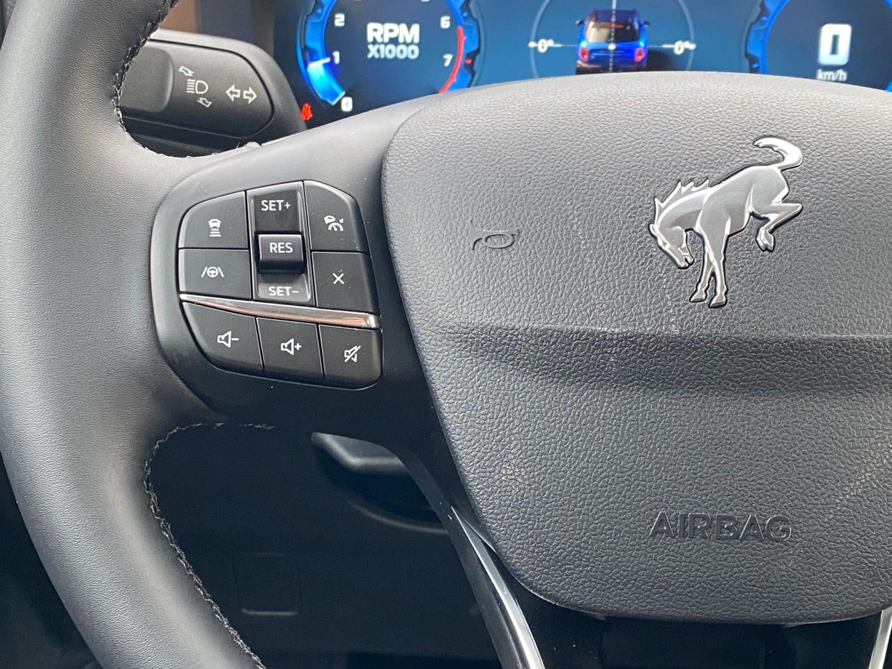 2025 Ford Bronco Sport Outer Banks 4dr 4x4 Photo