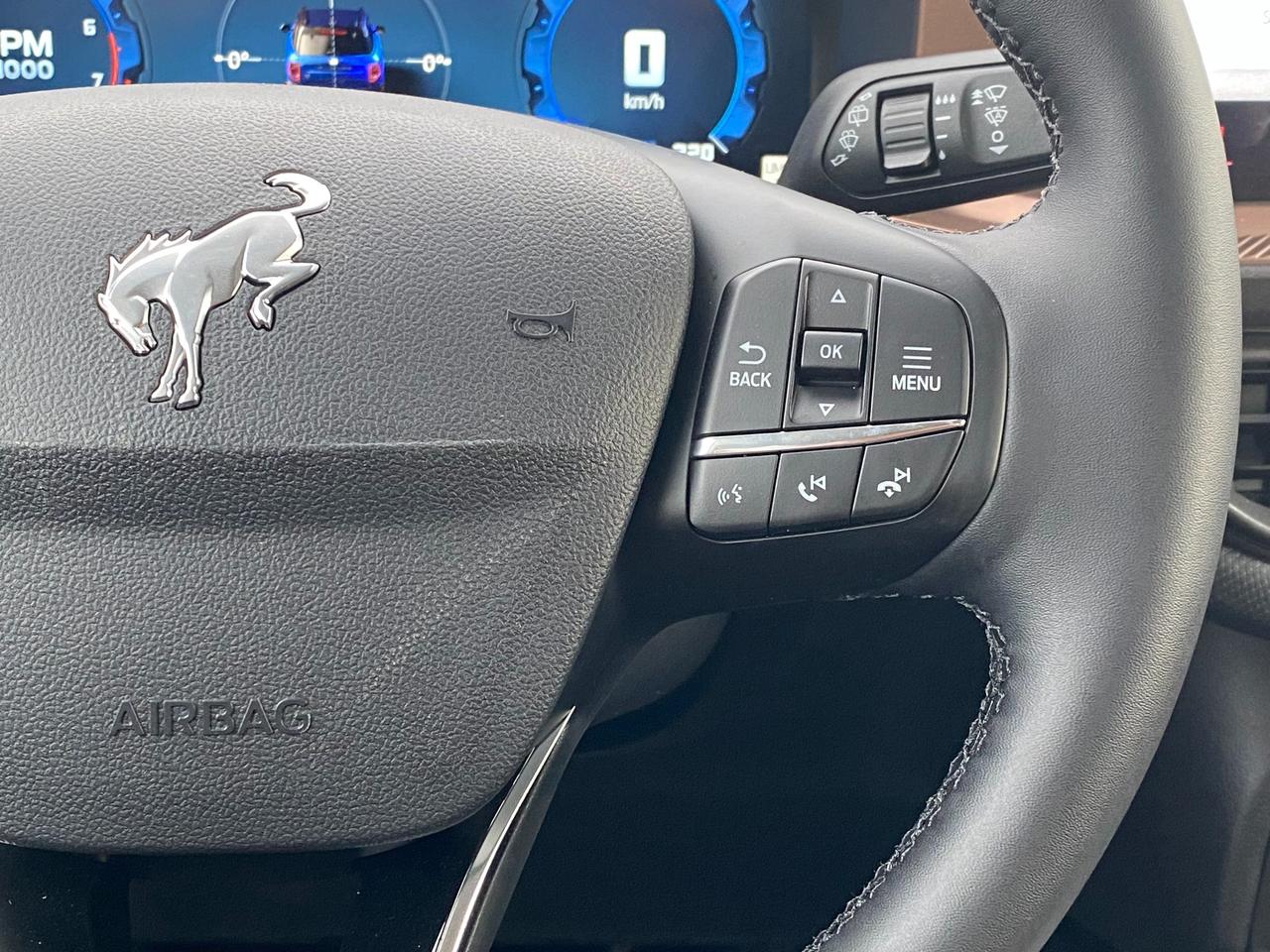 2025 Ford Bronco Sport Outer Banks 4dr 4x4 Photo