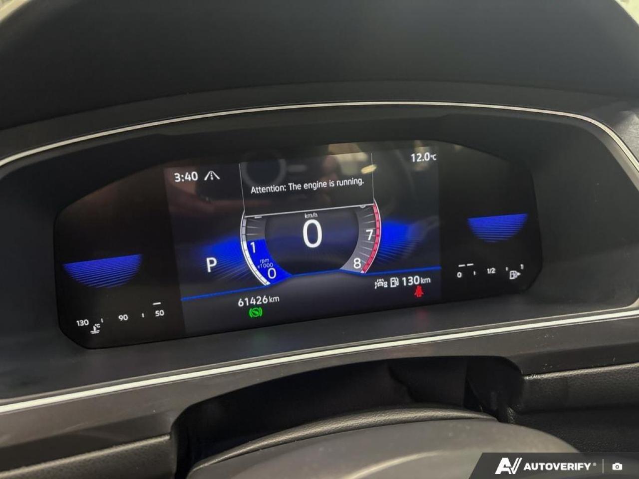 2023 Volkswagen Tiguan Trendline 4dr All-wheel Drive 4MOTION Photo