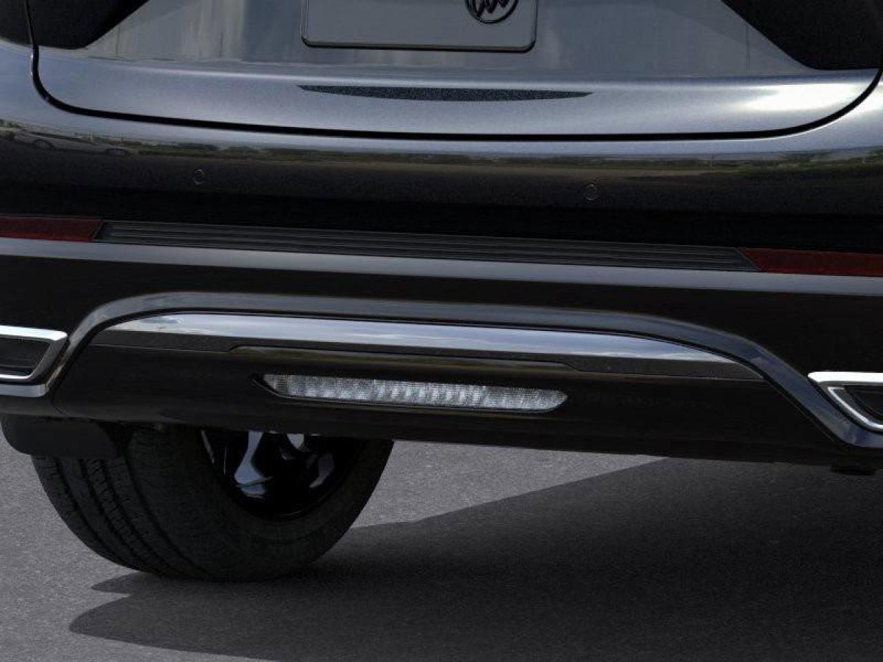 2026 Buick Envision Sport Touring 4dr All-Wheel Drive Photo