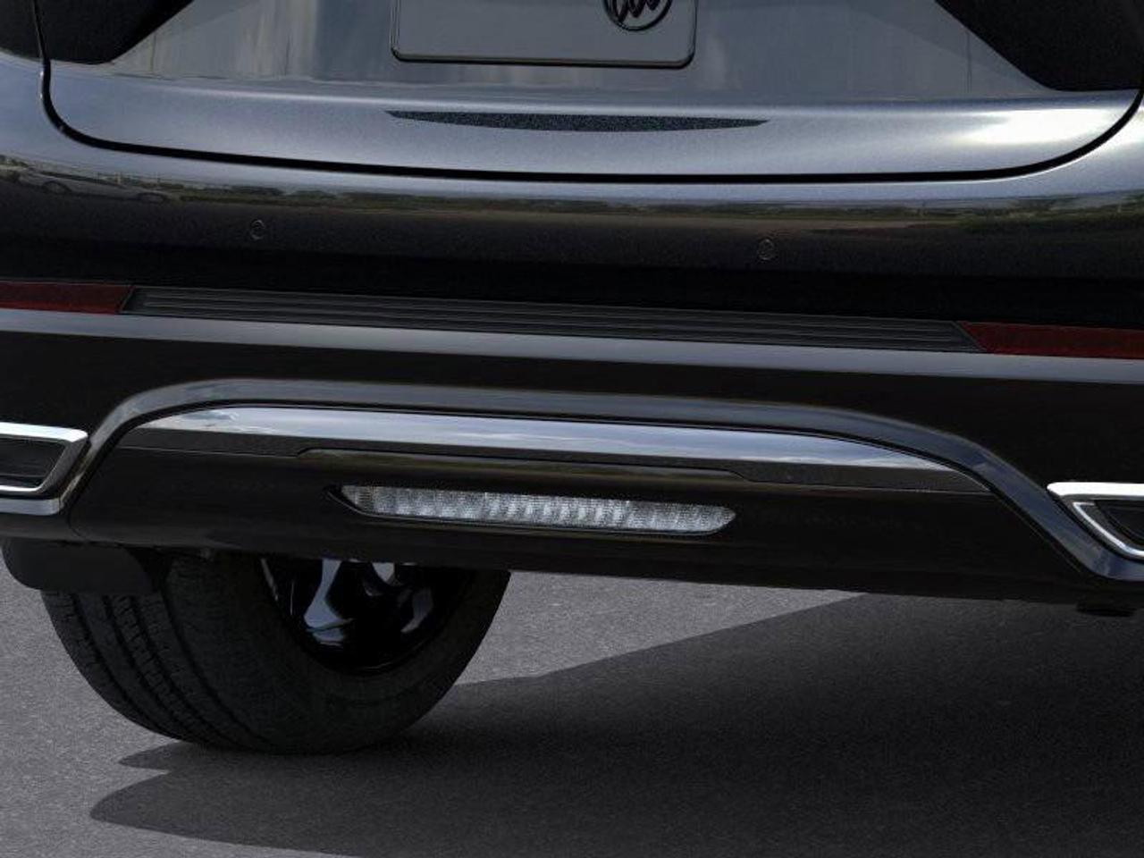 2026 Buick Envision Sport Touring 4dr All-Wheel Drive Photo