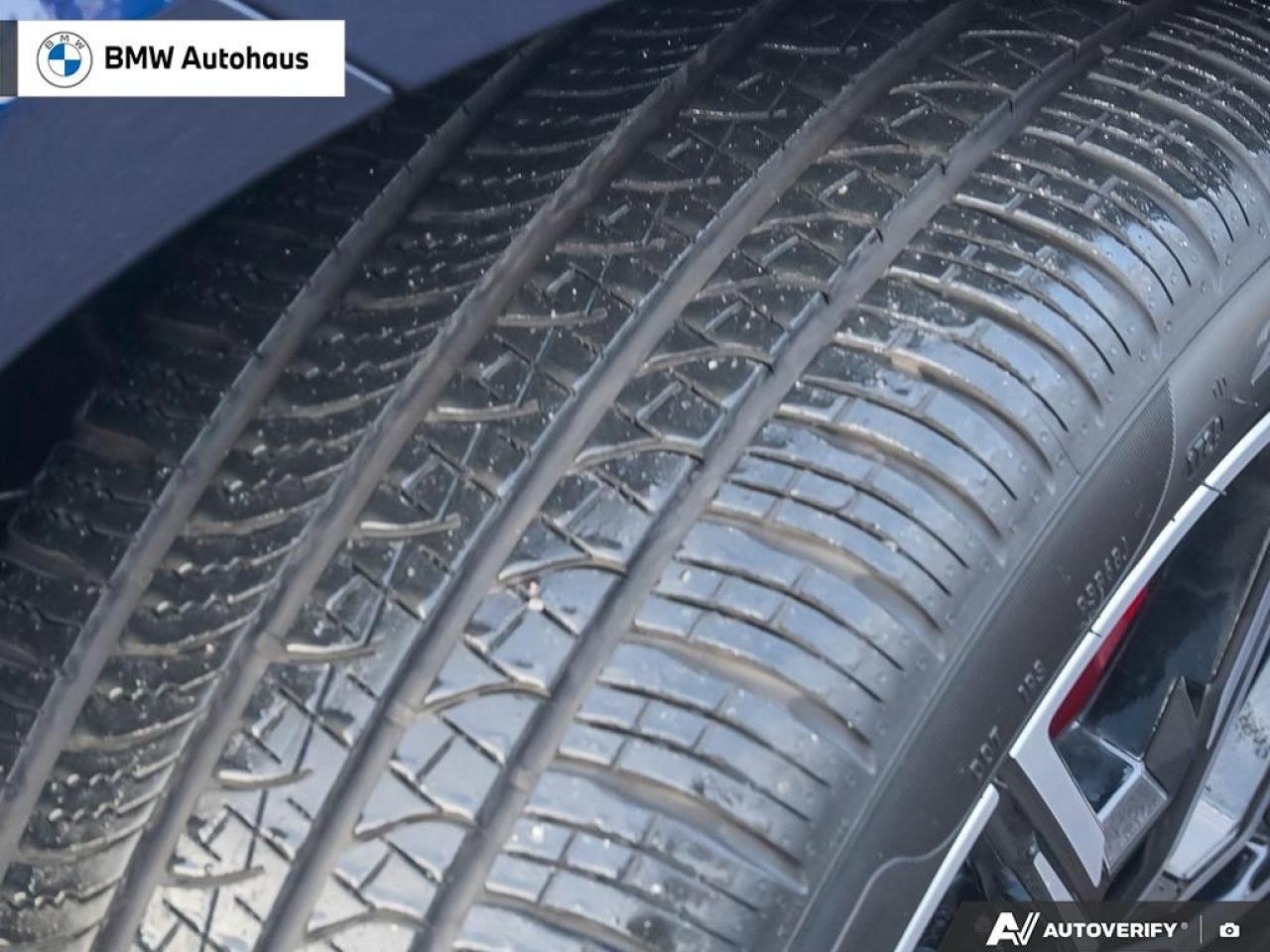 2025 BMW i4 M50 xDrive Gran Coupe Photo