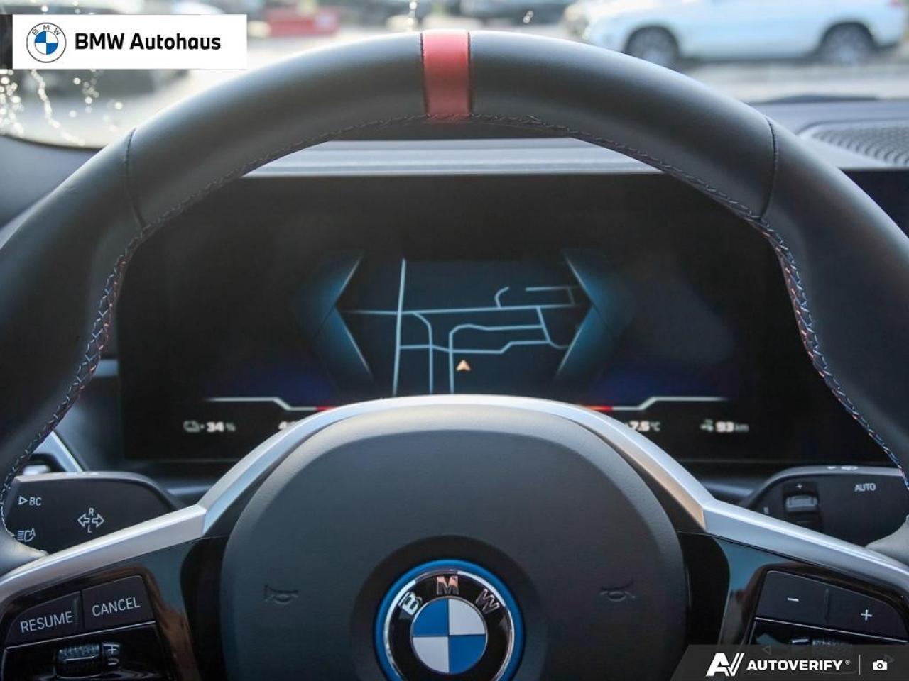 2025 BMW i4 M50 xDrive Gran Coupe Photo