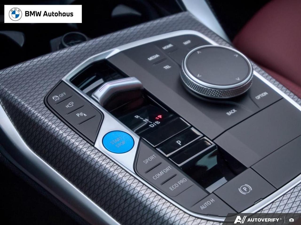 2025 BMW i4 M50 xDrive Gran Coupe Photo