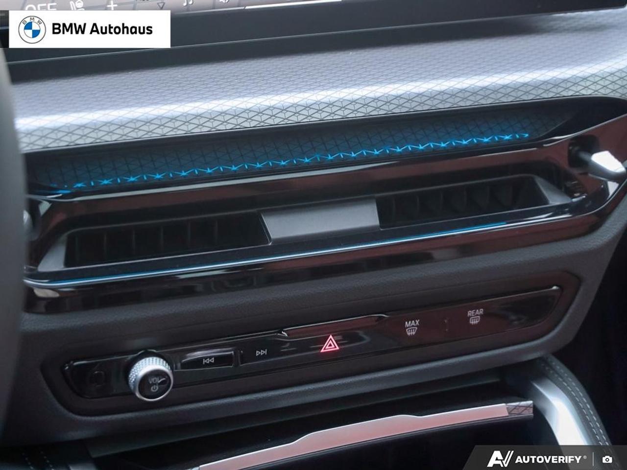 2025 BMW i4 M50 xDrive Gran Coupe Photo