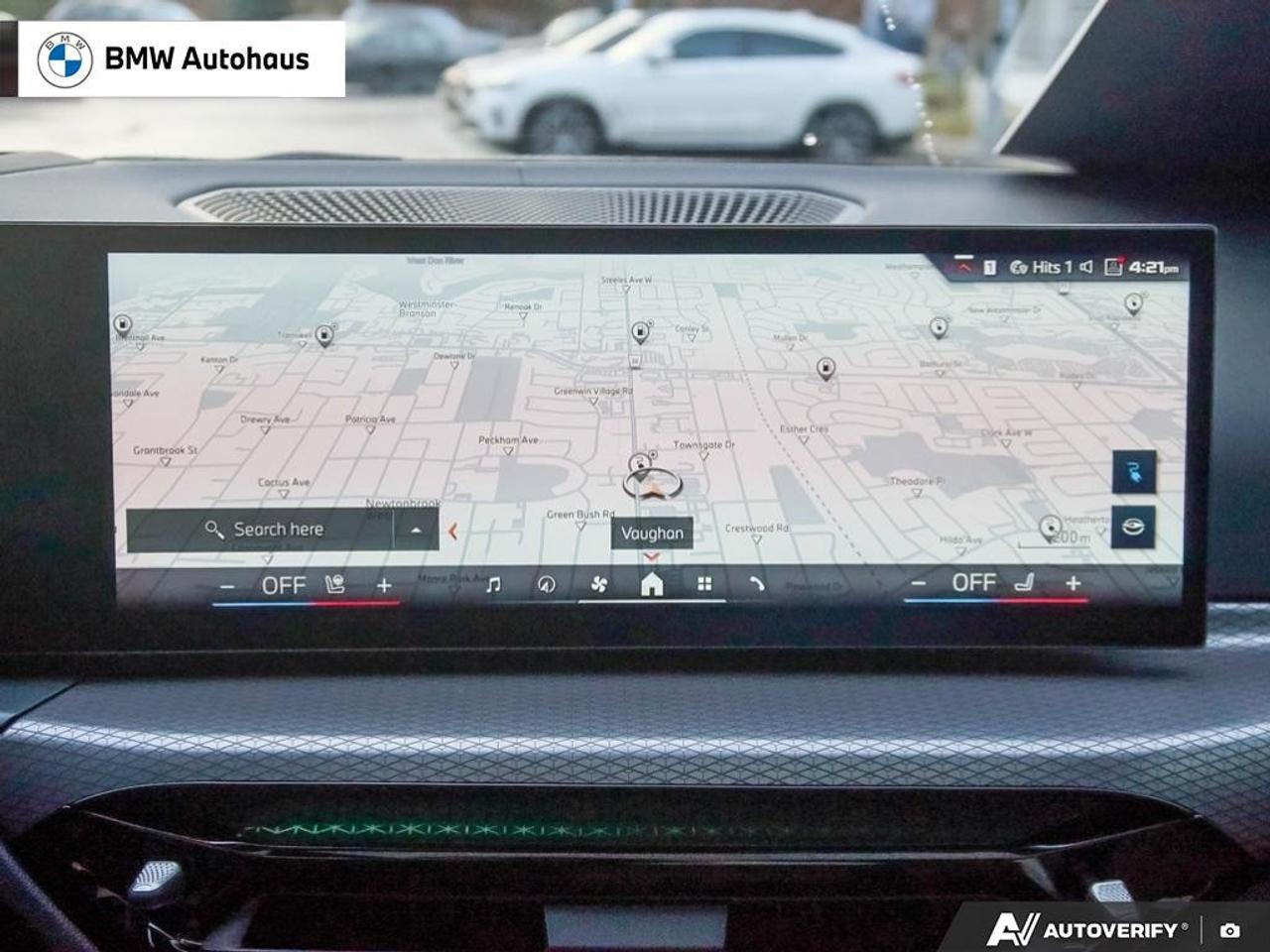 2025 BMW i4 M50 xDrive Gran Coupe Photo