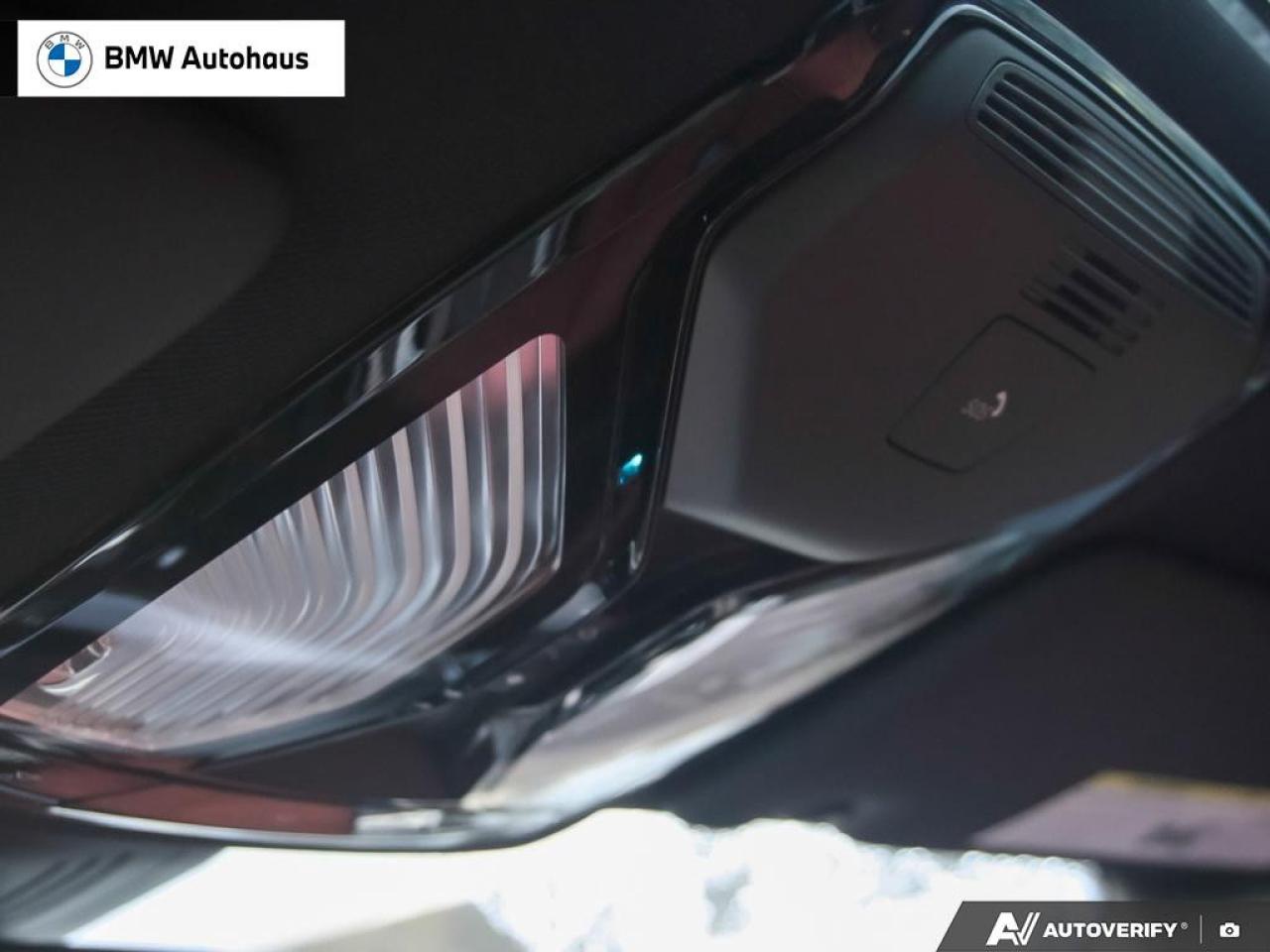 2025 BMW i4 M50 xDrive Gran Coupe Photo