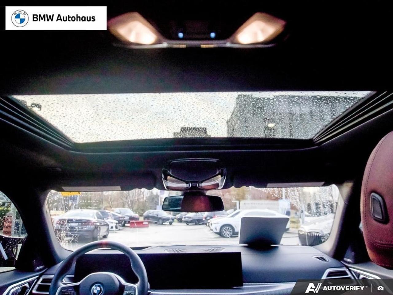 2025 BMW i4 M50 xDrive Gran Coupe Photo