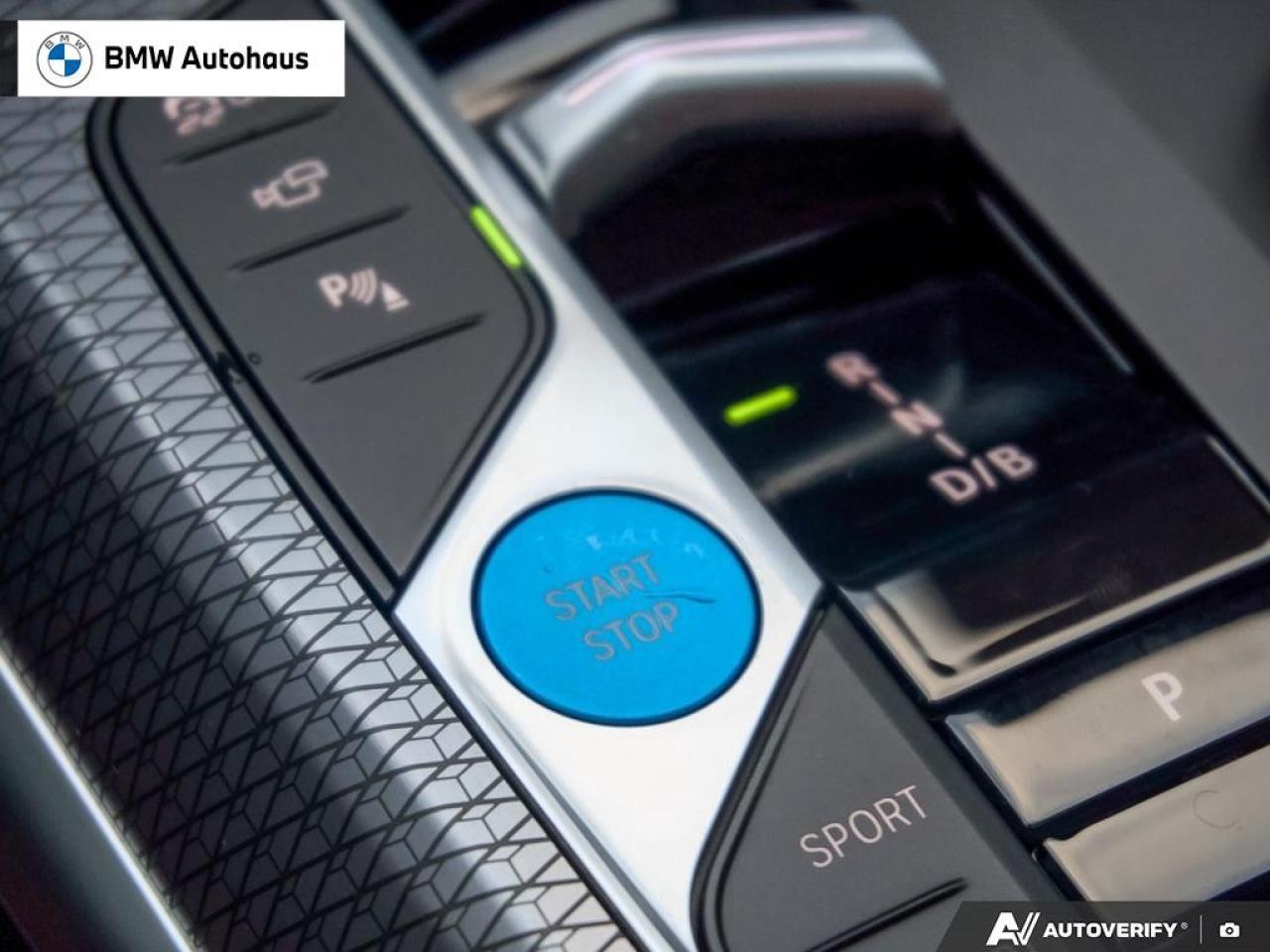 2025 BMW i4 M50 xDrive Gran Coupe Photo