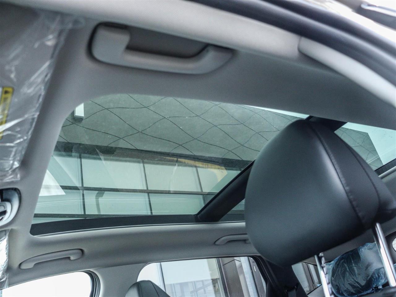 2026 Hyundai Tucson Hybrid Ultimate 4dr All-Wheel Drive Photo