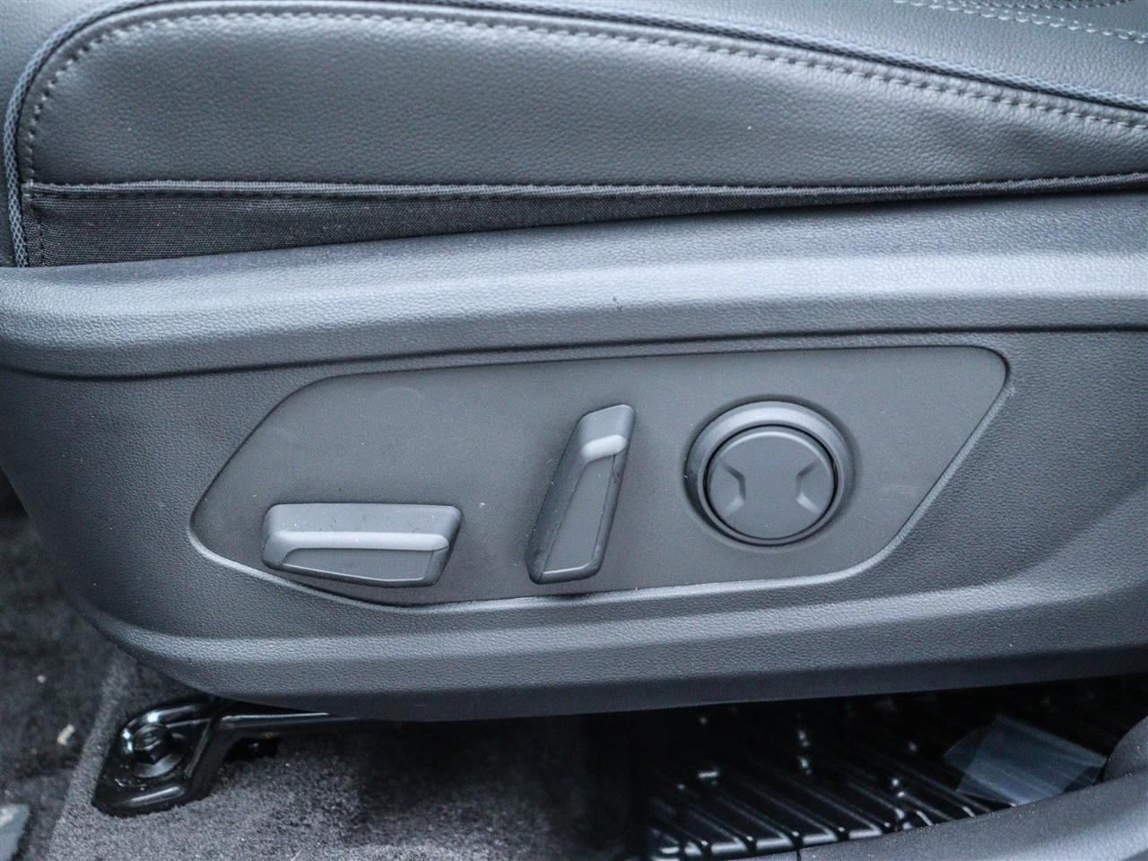 2026 Hyundai Tucson Hybrid Ultimate 4dr All-Wheel Drive Photo