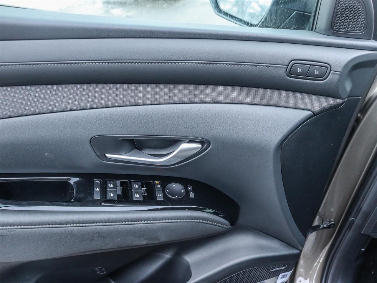 2026 Hyundai Tucson Hybrid Ultimate 4dr All-Wheel Drive Photo