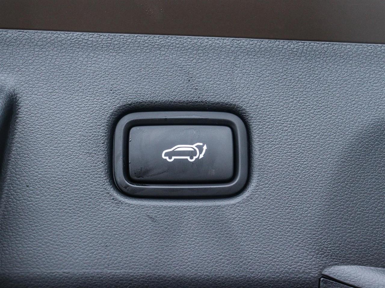 2026 Hyundai Tucson Hybrid Ultimate 4dr All-Wheel Drive Photo