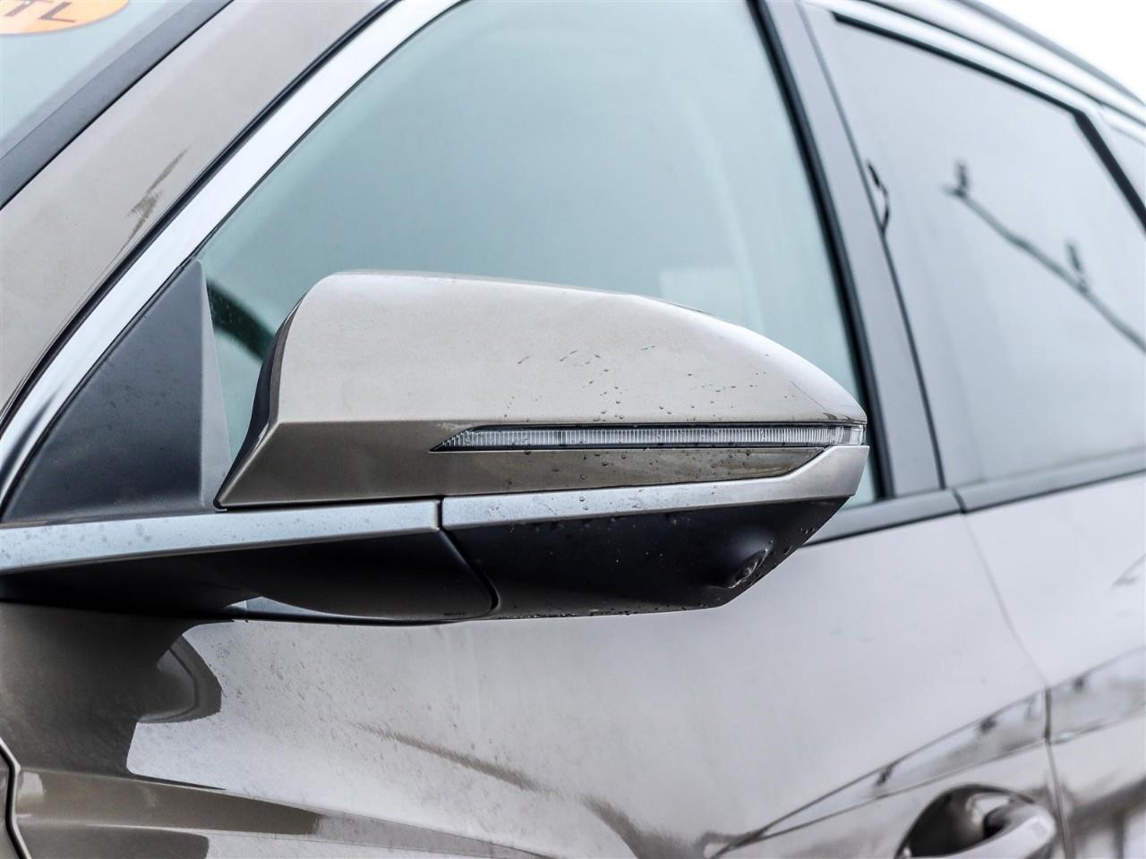 2026 Hyundai Tucson Hybrid Ultimate 4dr All-Wheel Drive Photo