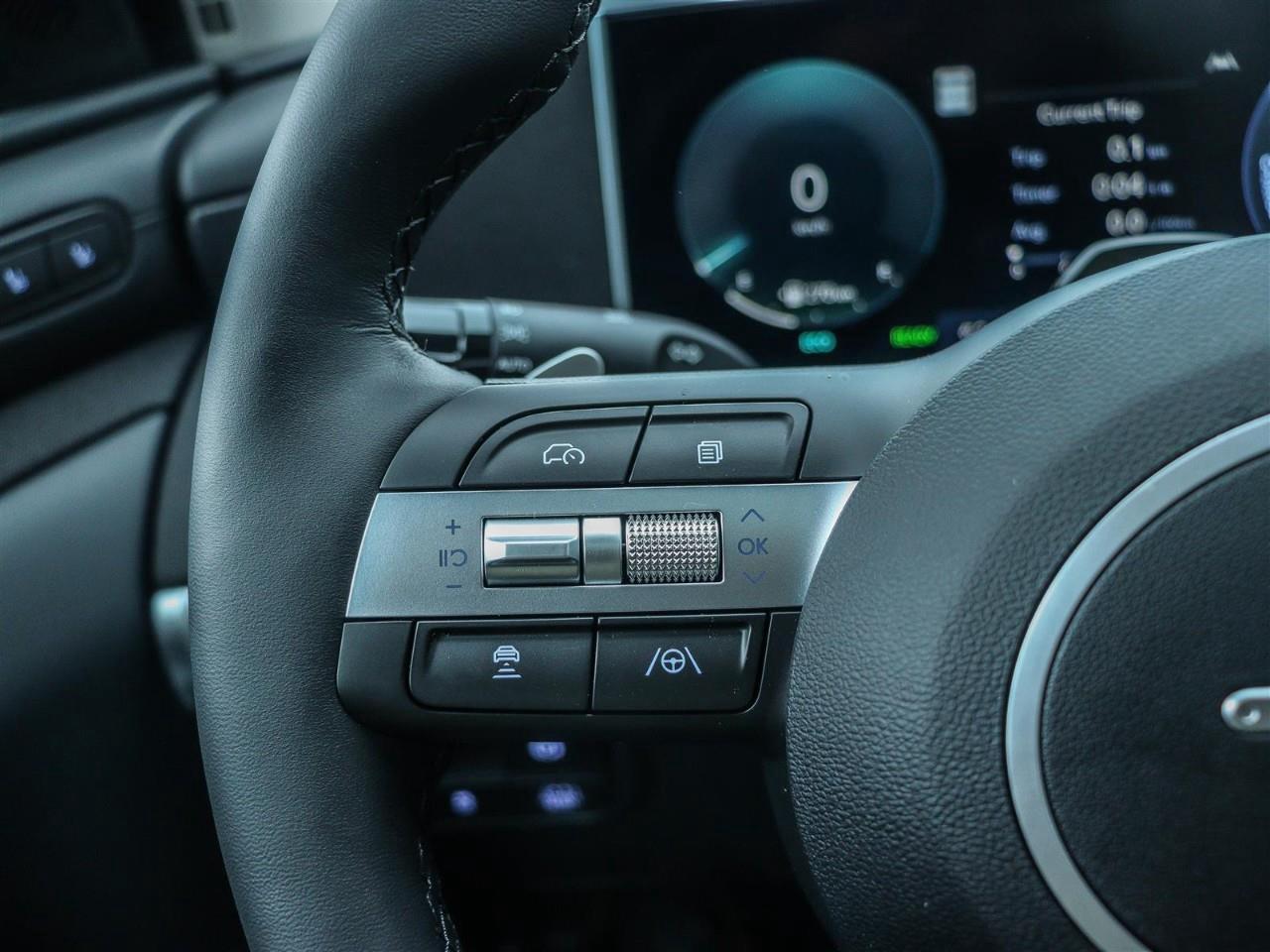 2026 Hyundai Tucson Hybrid Ultimate 4dr All-Wheel Drive Photo