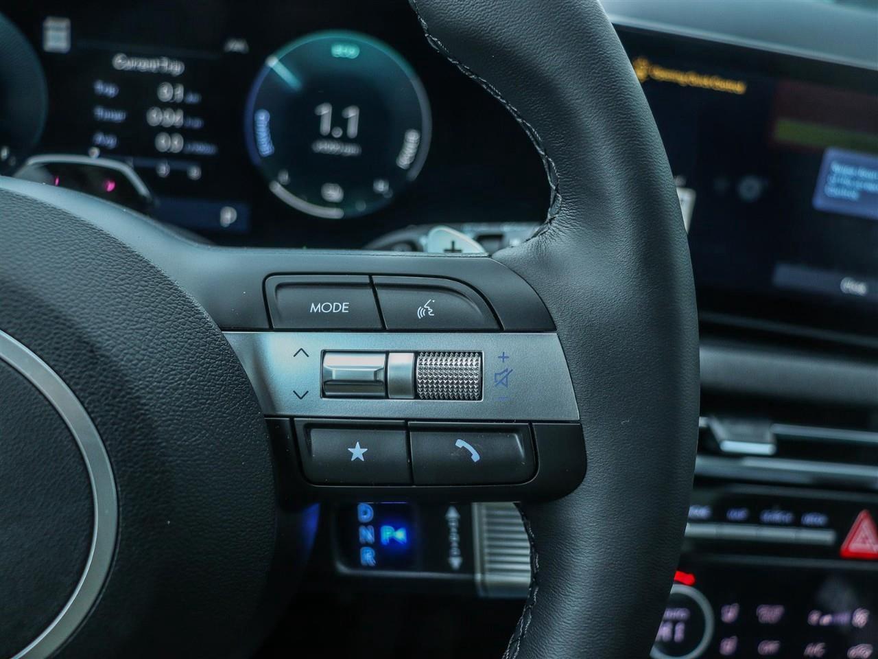 2026 Hyundai Tucson Hybrid Ultimate 4dr All-Wheel Drive Photo