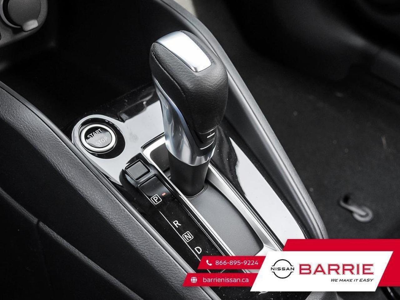 2024 Nissan Kicks S 4dr Front-Wheel Drive Photo