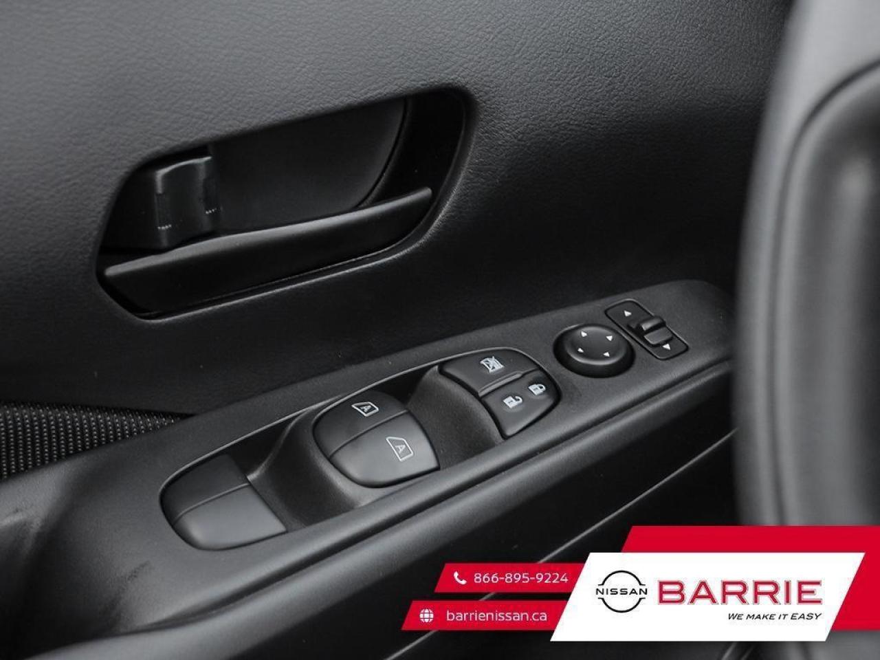 2024 Nissan Kicks S 4dr Front-Wheel Drive Photo