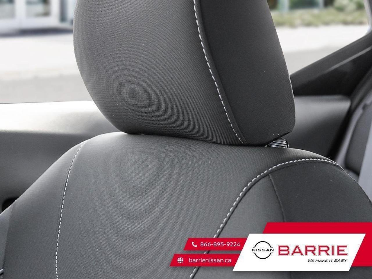 2024 Nissan Kicks S 4dr Front-Wheel Drive Photo