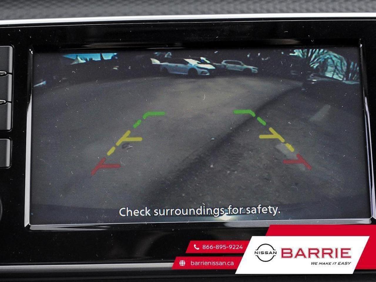 2024 Nissan Kicks S 4dr Front-Wheel Drive Photo