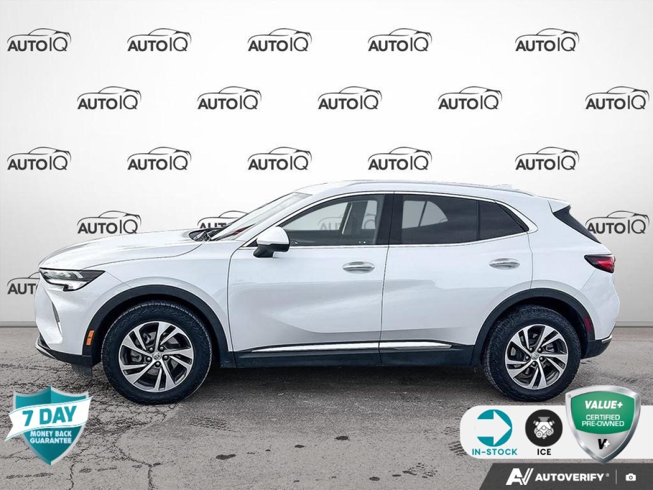 2023 Buick Envision Essence All-Wheel Drive Photo