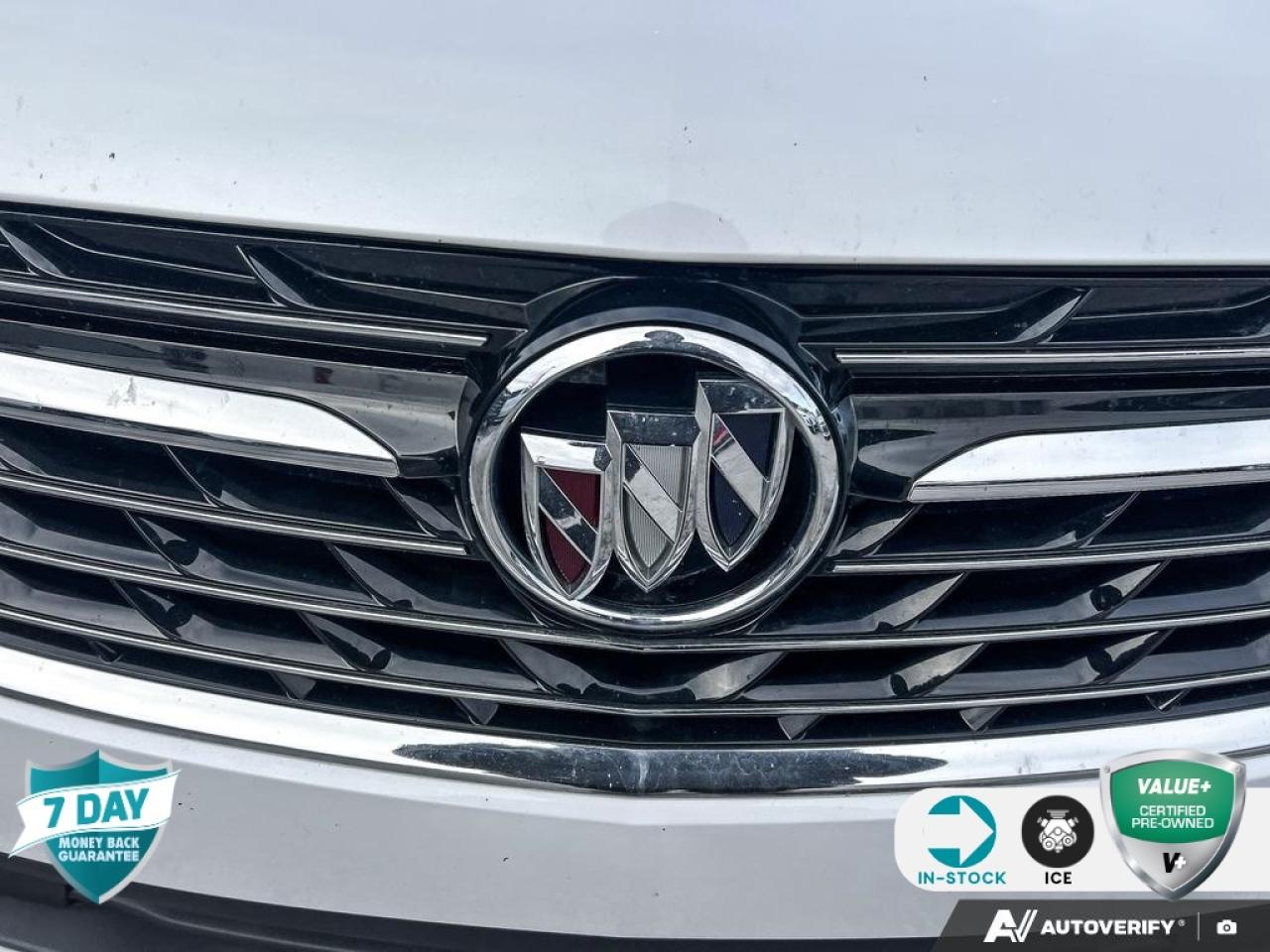 2023 Buick Envision Essence All-Wheel Drive Photo