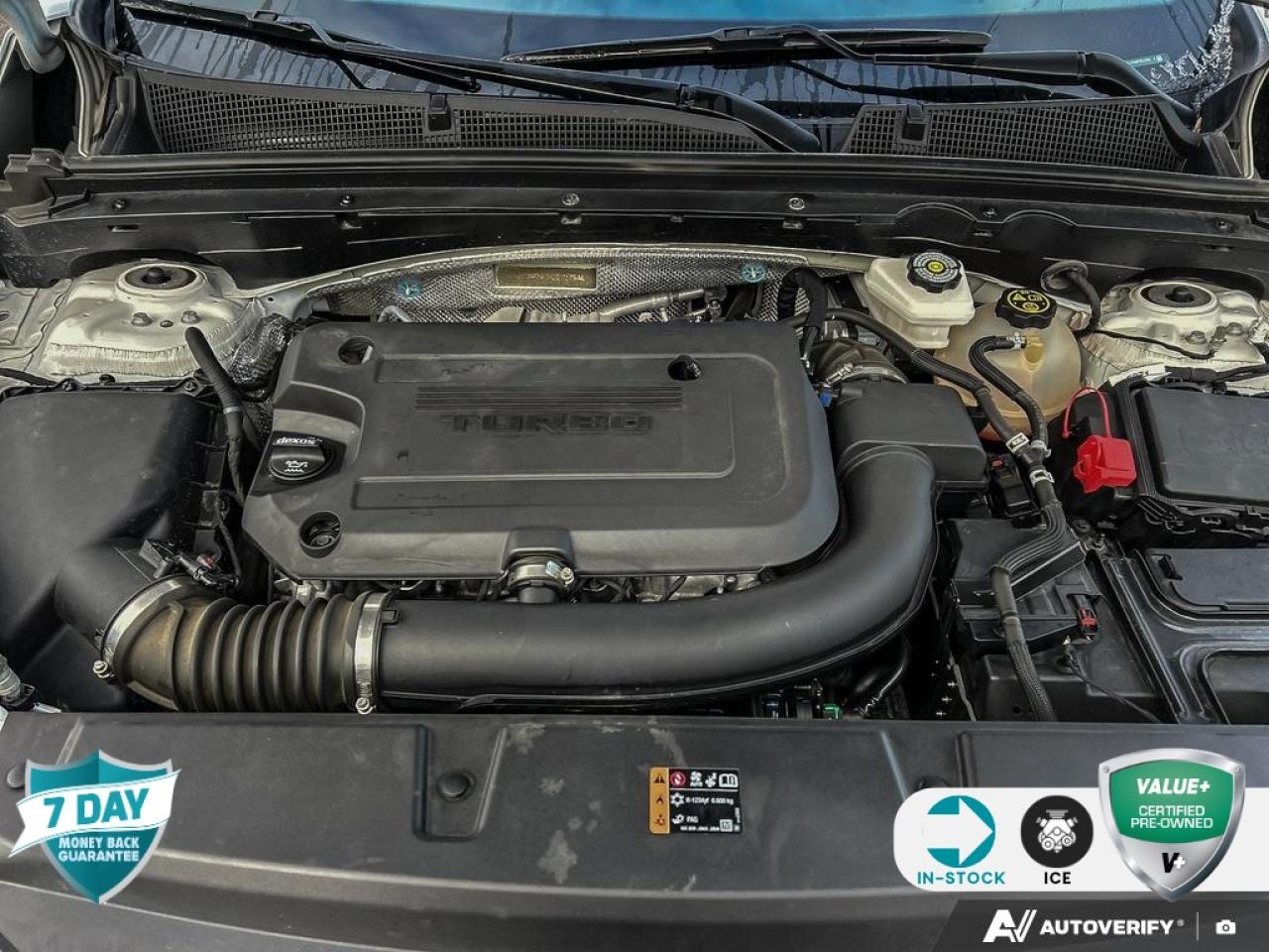 2023 Buick Envision Essence All-Wheel Drive Photo