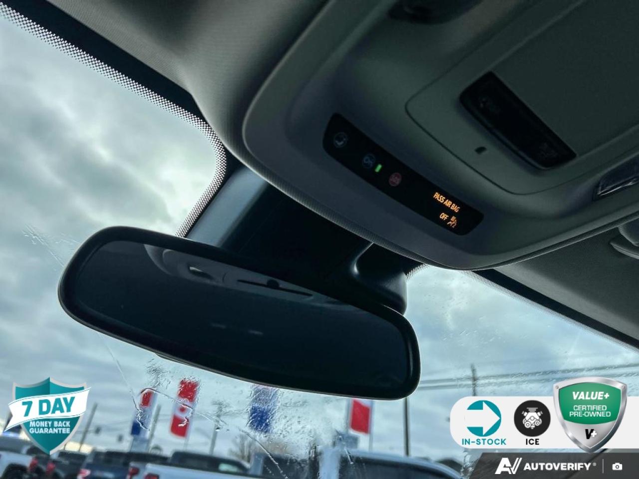 2023 Buick Envision Essence All-Wheel Drive Photo