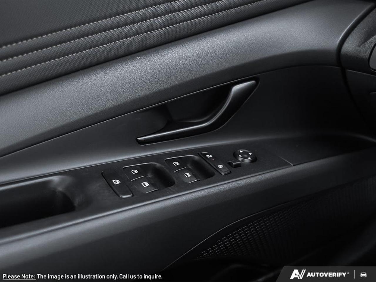 2026 Hyundai Elantra N-Line Ultimate 4dr Sedan Photo