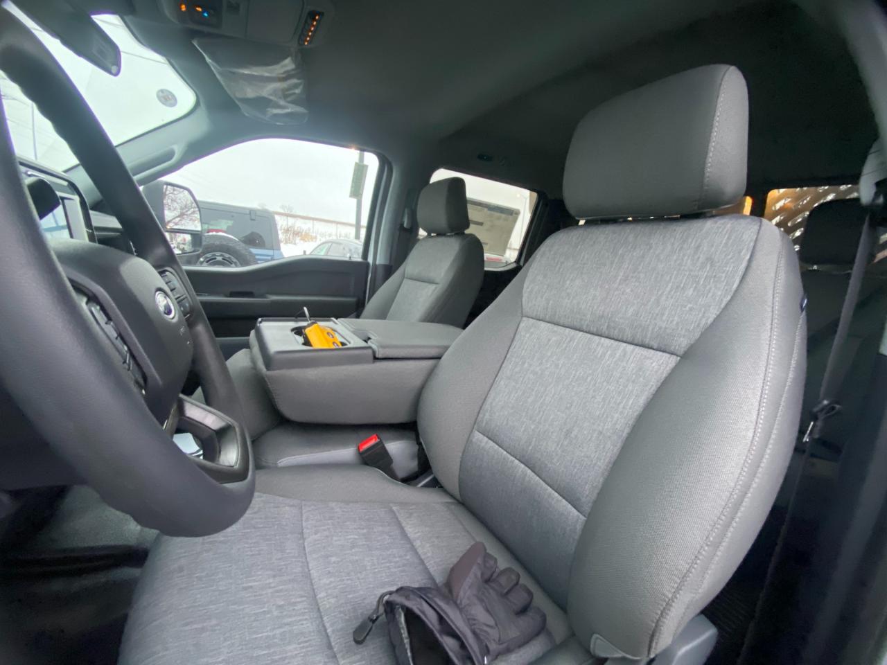 2026 Ford F-550 Chassis  Photo