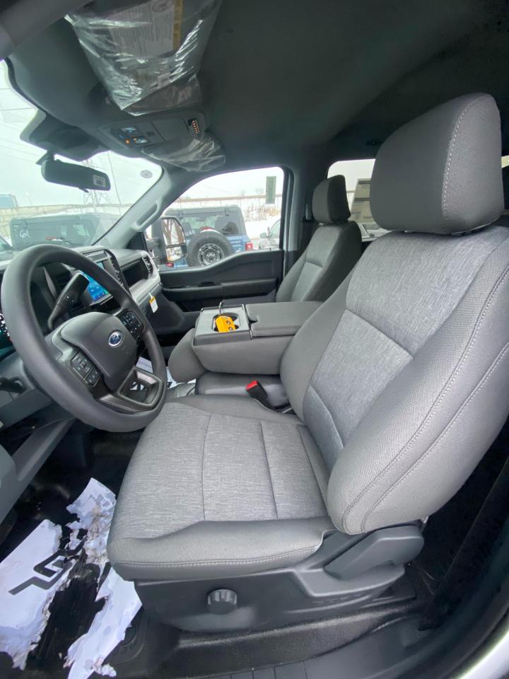 2026 Ford F-550 Chassis  Photo