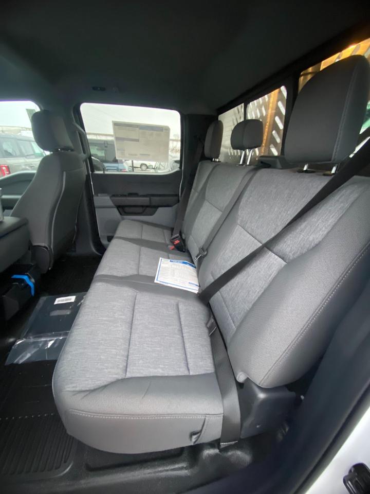 2026 Ford F-550 Chassis  Photo