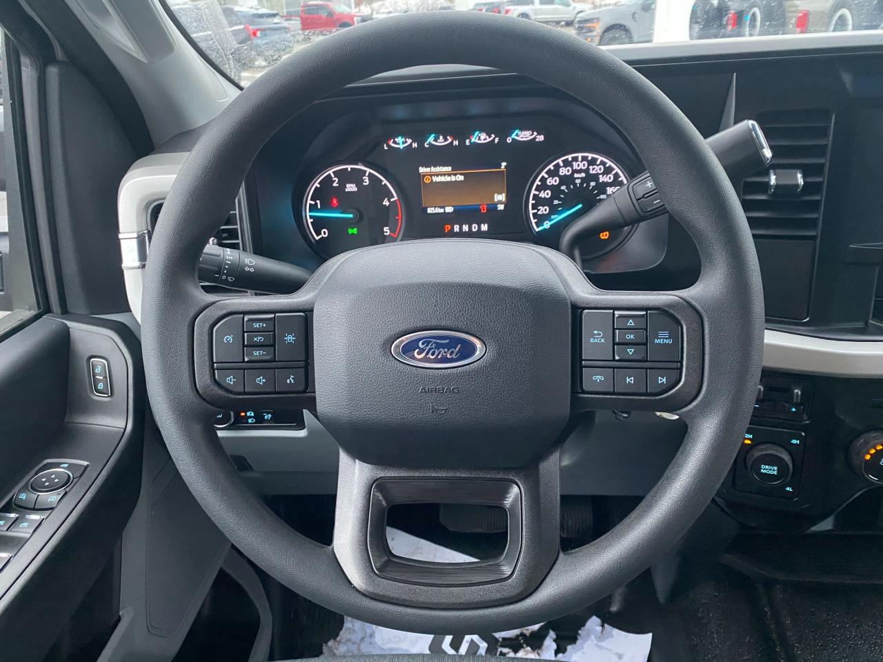 2026 Ford F-550 Chassis  Photo