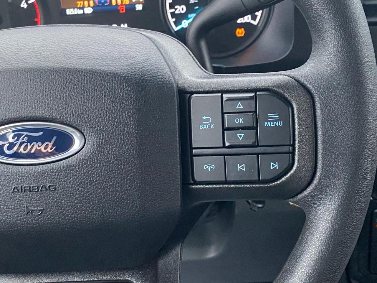 2026 Ford F-550 Chassis  Photo