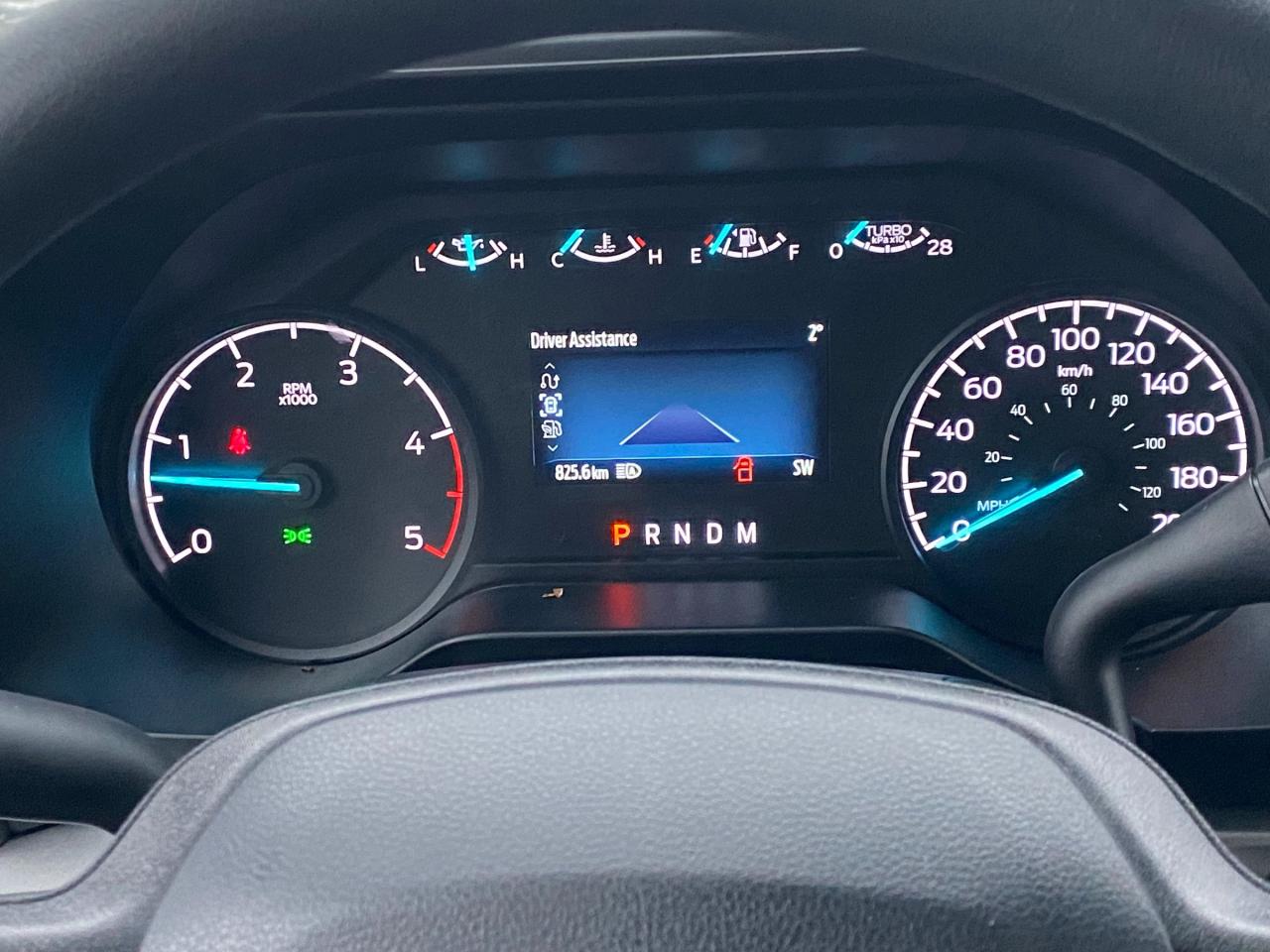 2026 Ford F-550 Chassis  Photo