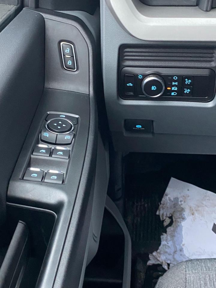 2026 Ford F-550 Chassis  Photo