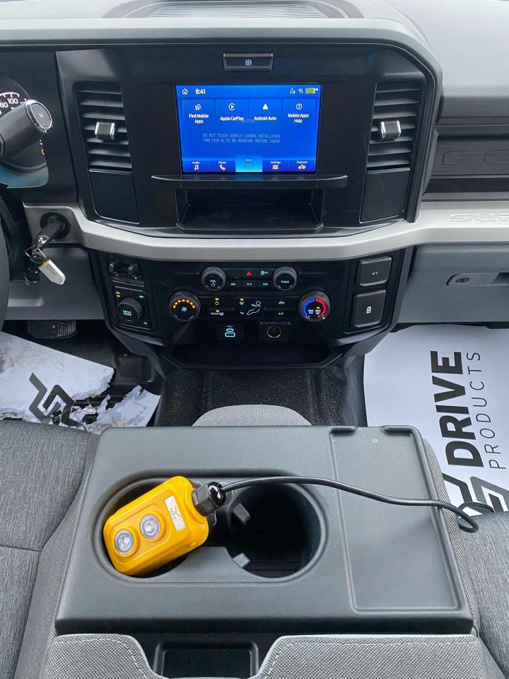 2026 Ford F-550 Chassis  Photo