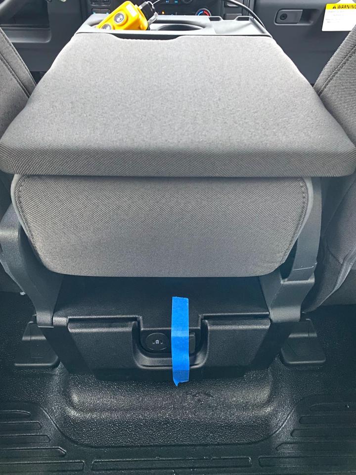 2026 Ford F-550 Chassis  Photo