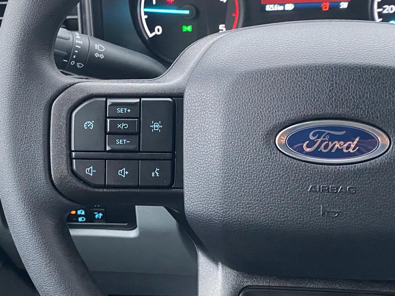 2026 Ford F-550 Chassis  Photo