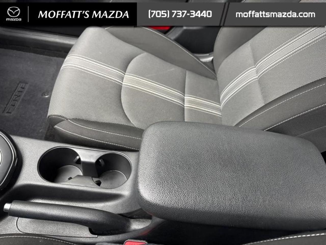 2022 Kia Forte EX Photo