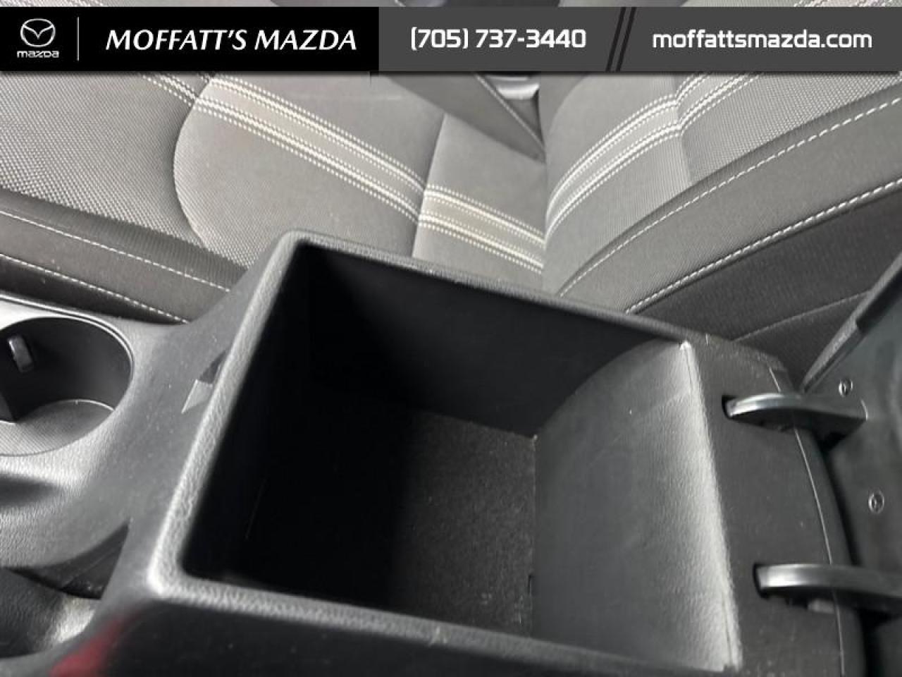 2022 Kia Forte EX Photo