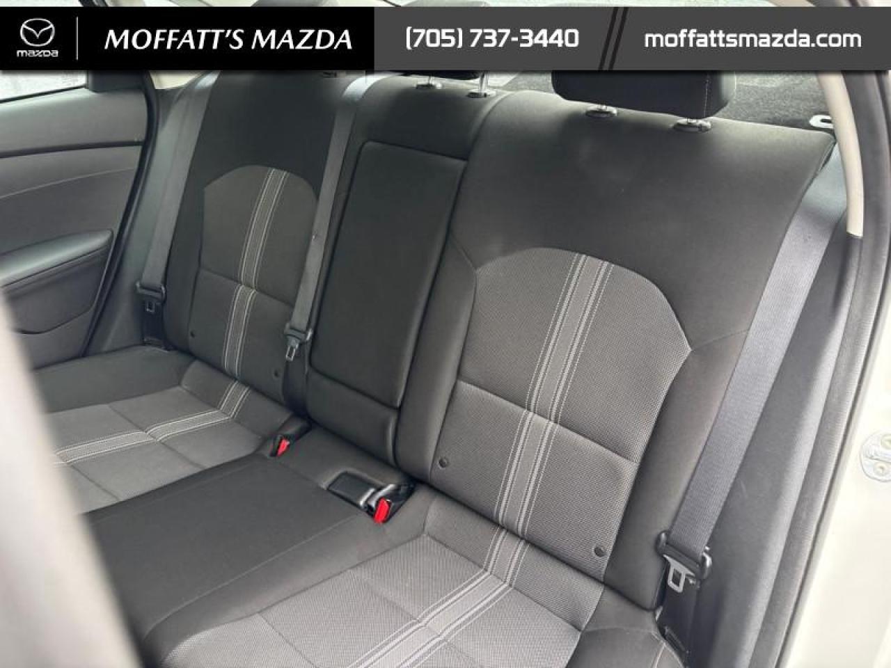 2022 Kia Forte EX Photo